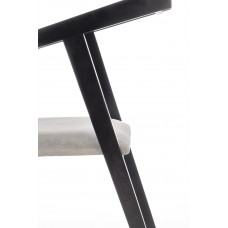 Koka krēsls virtuvei AZUL 2